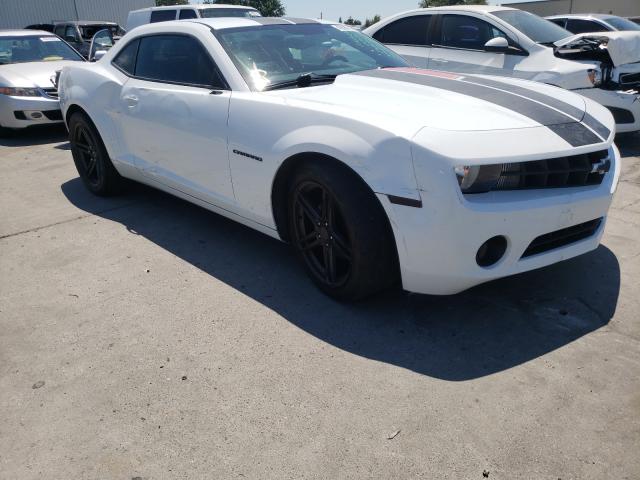 CHEVROLET CAMARO LT 2012 2g1fb1e3xc9166414