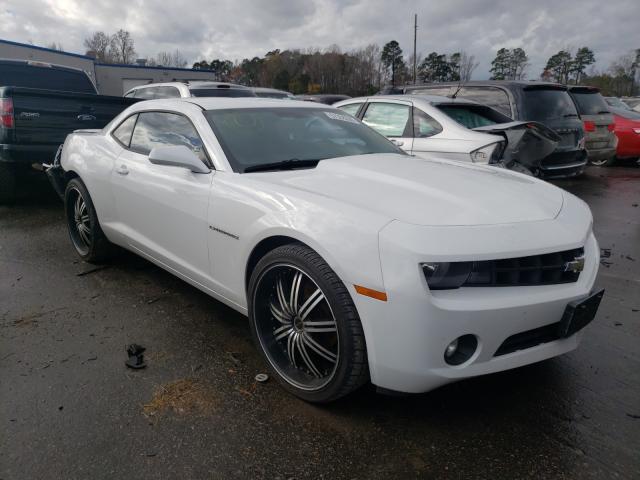 CHEVROLET CAMARO LT 2012 2g1fb1e3xc9173508