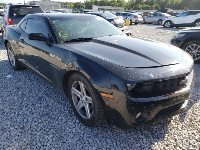 CHEVROLET CAMARO LT 2012 2g1fb1e3xc9174819