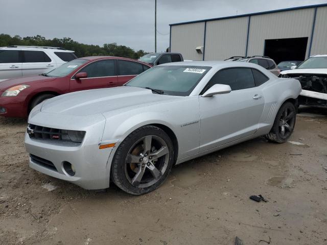 CHEVROLET CAMARO 2012 2g1fb1e3xc9176103