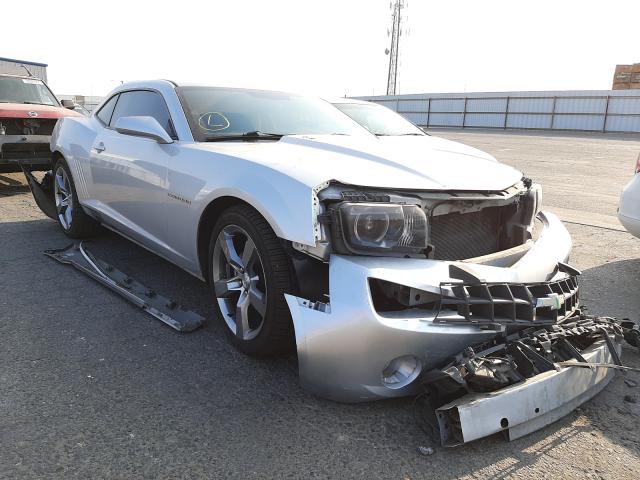 CHEVROLET CAMARO LT 2012 2g1fb1e3xc9176425