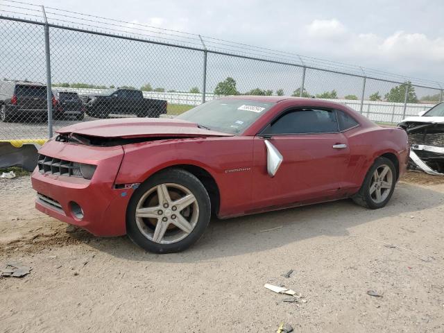 CHEVROLET CAMARO LT 2012 2g1fb1e3xc9191183