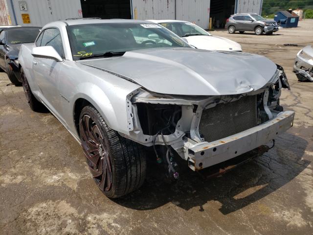 CHEVROLET CAMARO LT 2012 2g1fb1e3xc9192981