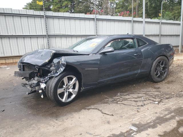 CHEVROLET CAMARO LT 2012 2g1fb1e3xc9211772