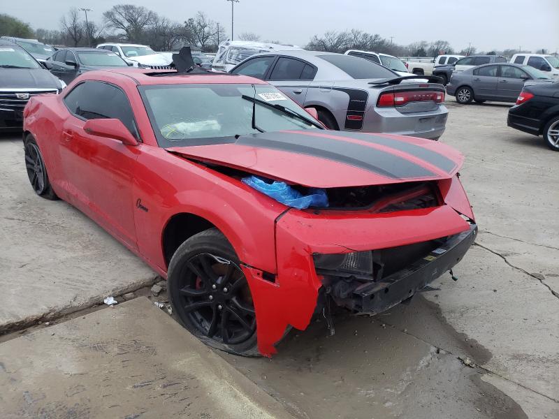 CHEVROLET CAMARO LT 2013 2g1fb1e3xd9110409