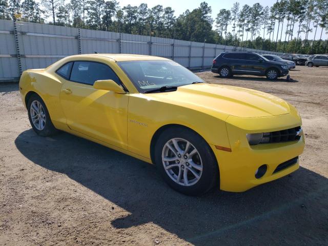 CHEVROLET CAMARO LT 2013 2g1fb1e3xd9111303