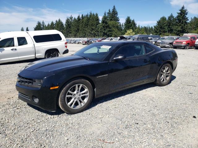 CHEVROLET CAMARO LT 2013 2g1fb1e3xd9130238