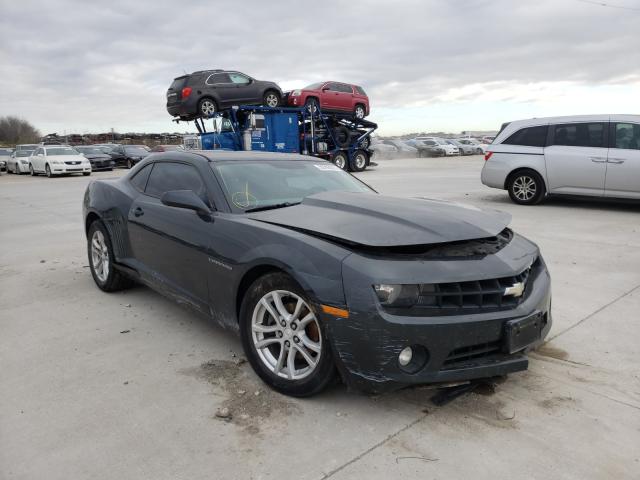 CHEVROLET CAMARO LT 2013 2g1fb1e3xd9133298