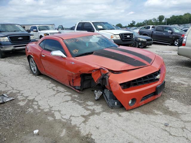 CHEVROLET CAMARO LT 2013 2g1fb1e3xd9133527