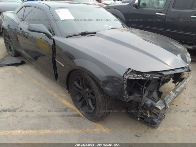 CHEVROLET CAMARO 2013 2g1fb1e3xd9136718