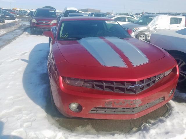 CHEVROLET CAMARO LT 2013 2g1fb1e3xd9138162