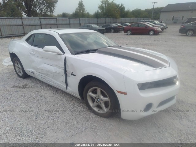 CHEVROLET CAMARO 2013 2g1fb1e3xd9141790