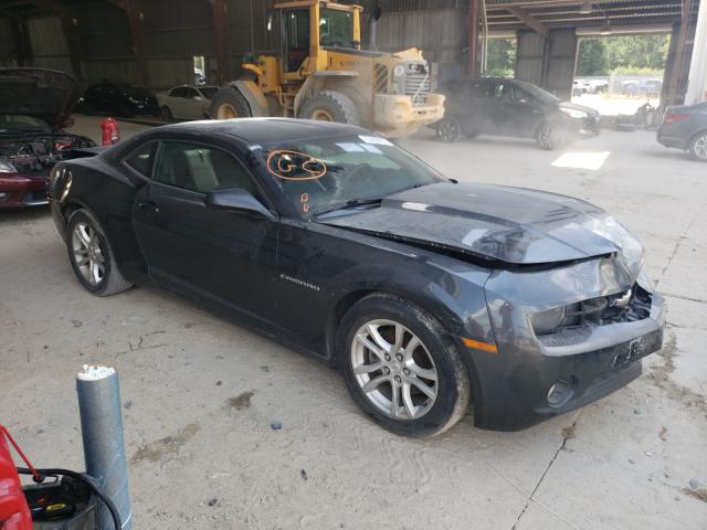 CHEVROLET CAMARO LT 2013 2g1fb1e3xd9147346