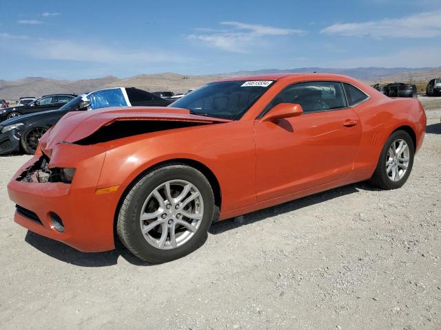 CHEVROLET CAMARO LT 2013 2g1fb1e3xd9147461