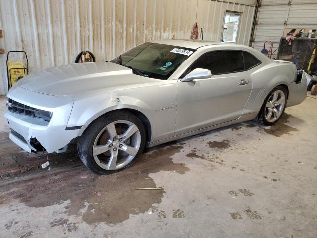 CHEVROLET CAMARO 2013 2g1fb1e3xd9149291