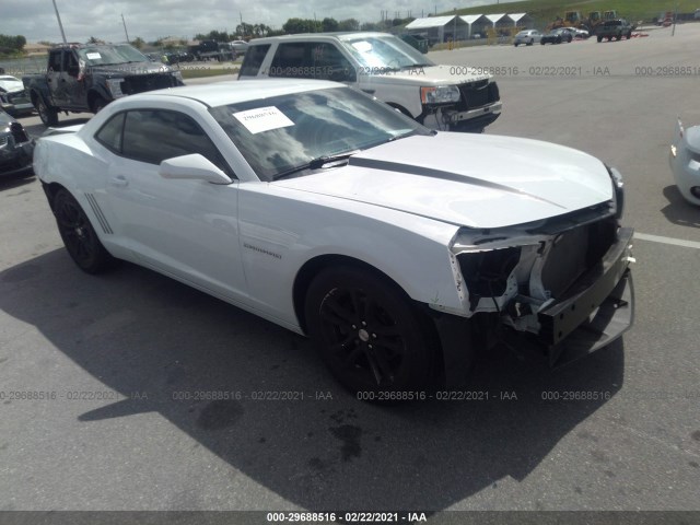 CHEVROLET CAMARO 2013 2g1fb1e3xd9151302