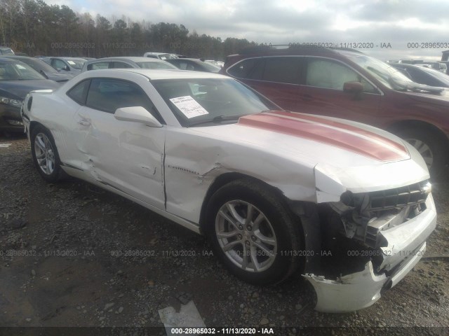 CHEVROLET CAMARO 2013 2g1fb1e3xd9153468