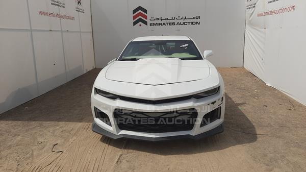 CHEVROLET CAMARO 2013 2g1fb1e3xd9178094