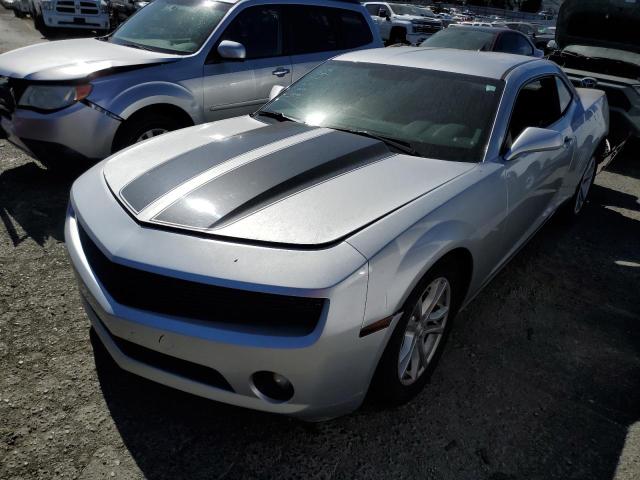 CHEVROLET CAMARO LT 2013 2g1fb1e3xd9194666