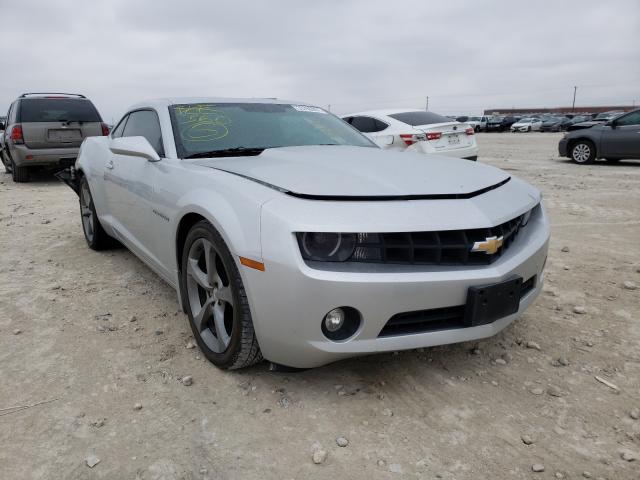 CHEVROLET CAMARO LT 2013 2g1fb1e3xd9198104