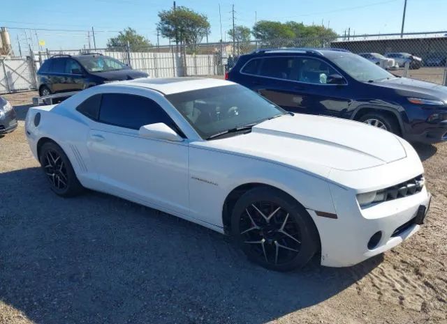 CHEVROLET CAMARO 2013 2g1fb1e3xd9199608