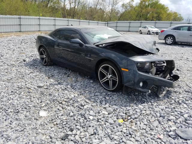 CHEVROLET CAMARO 2013 2g1fb1e3xd9211756