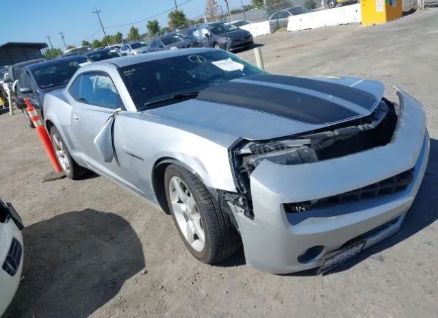 CHEVROLET CAMARO 2013 2g1fb1e3xd9223146