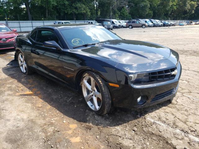 CHEVROLET CAMARO LT 2013 2g1fb1e3xd9227973