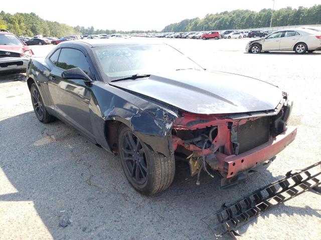 CHEVROLET CAMARO LT 2013 2g1fb1e3xd9230520