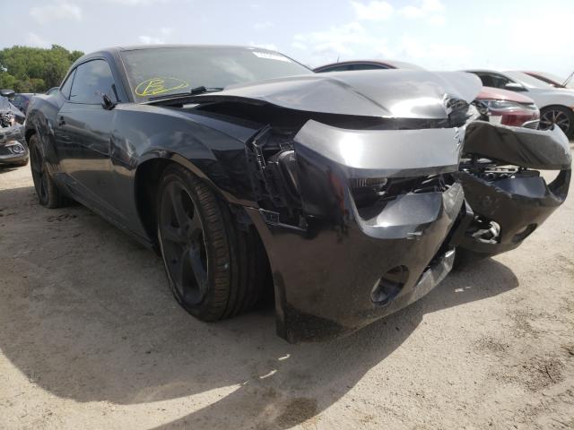 CHEVROLET CAMARO 2013 2g1fb1e3xd9241310