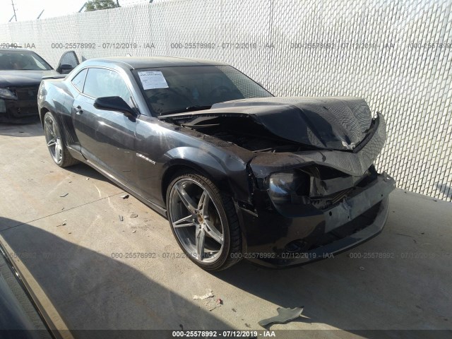 CHEVROLET CAMARO 2014 2g1fb1e3xe9121928