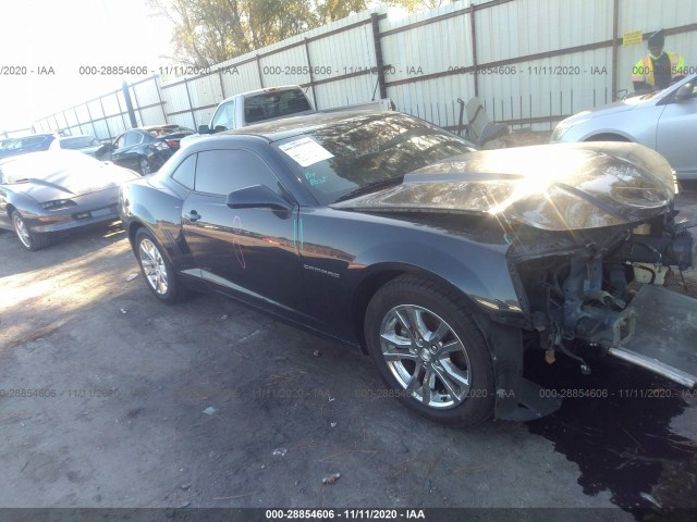 CHEVROLET CAMARO 2014 2g1fb1e3xe9152810