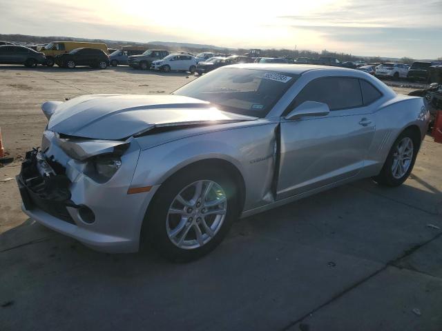 CHEVROLET CAMARO LT 2014 2g1fb1e3xe9238800