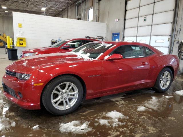 CHEVROLET CAMARO LT 2014 2g1fb1e3xe9280044