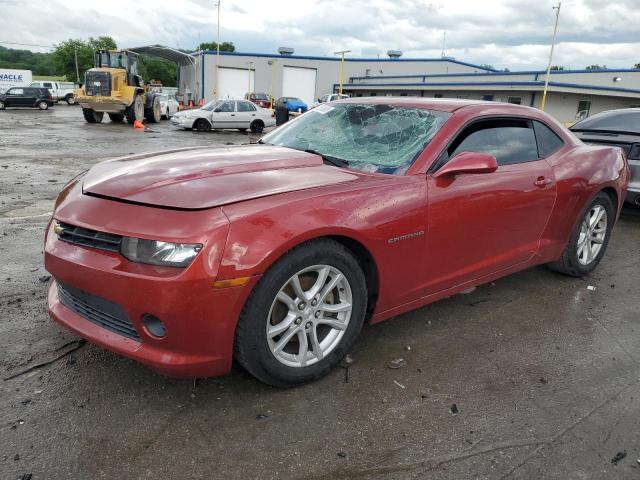 CHEVROLET CAMARO LT 2014 2g1fb1e3xe9283607