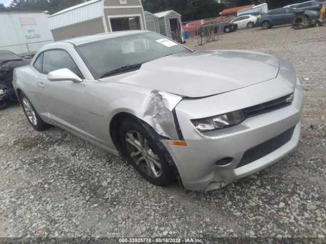 CHEVROLET CAMARO 2014 2g1fb1e3xe9287334