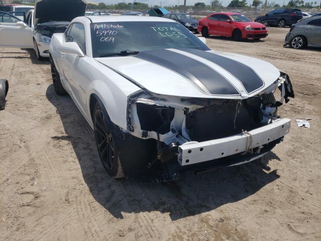 CHEVROLET CAMARO LT 2014 2g1fb1e3xe9296115