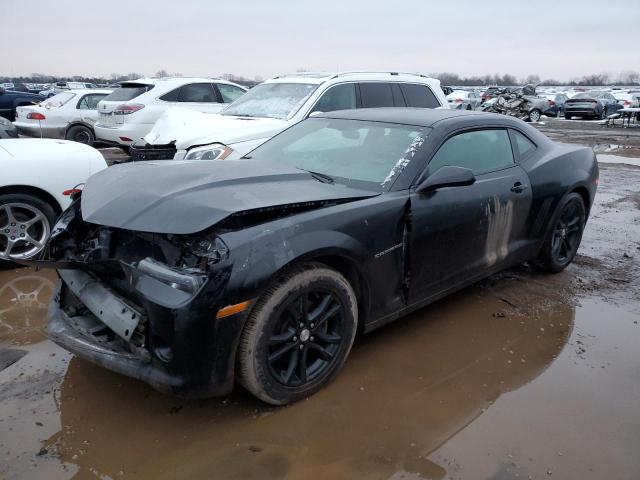 CHEVROLET CAMARO LT 2014 2g1fb1e3xe9298205