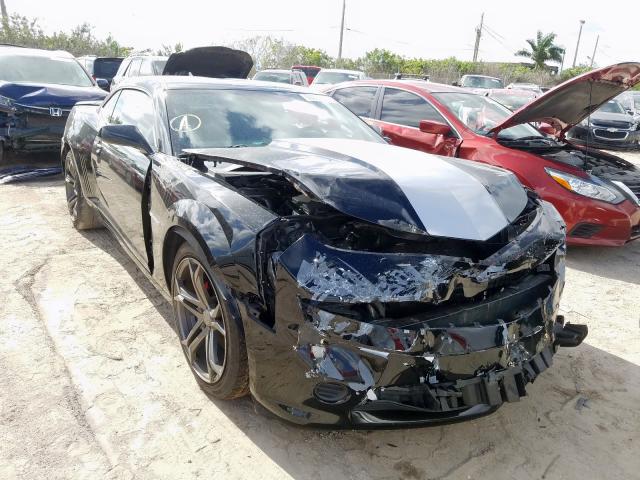 CHEVROLET CAMARO LS 2015 2g1fb1e3xf9103091