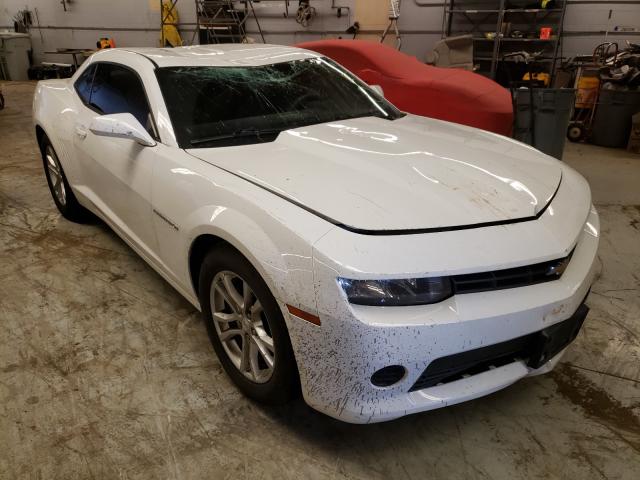 CHEVROLET CAMARO LS 2015 2g1fb1e3xf9103253