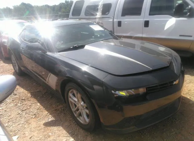 CHEVROLET CAMARO 2015 2g1fb1e3xf9114706