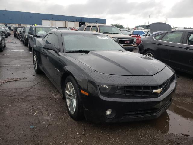 CHEVROLET CAMARO LS 2015 2g1fb1e3xf9117752