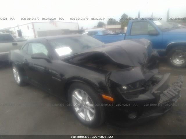 CHEVROLET CAMARO 2015 2g1fb1e3xf9133367