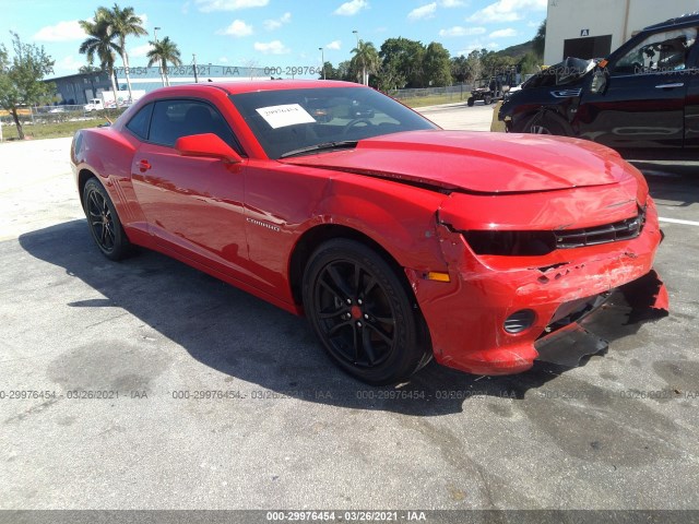 CHEVROLET CAMARO 2015 2g1fb1e3xf9140853