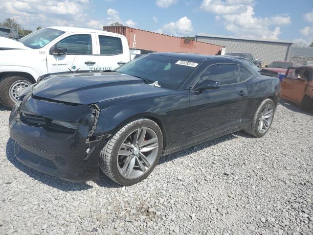 CHEVROLET CAMARO LS 2015 2g1fb1e3xf9170306