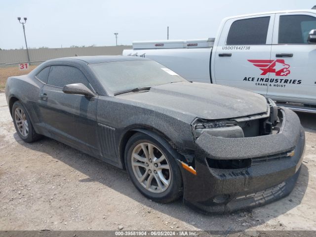 CHEVROLET CAMARO 2015 2g1fb1e3xf9172038