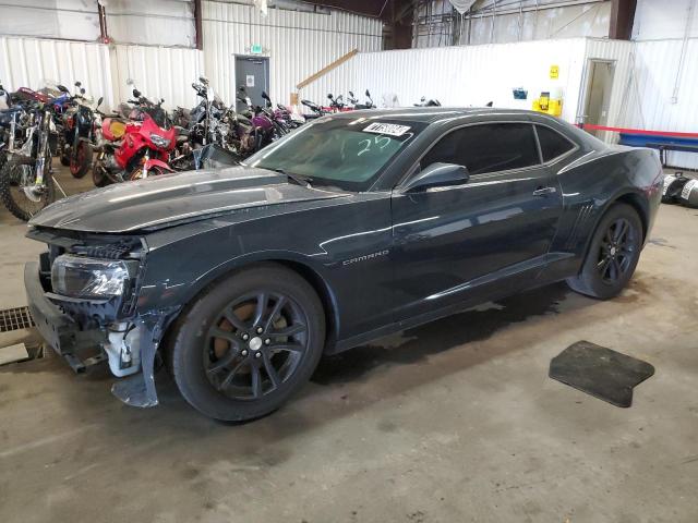 CHEVROLET CAMARO LS 2015 2g1fb1e3xf9180253