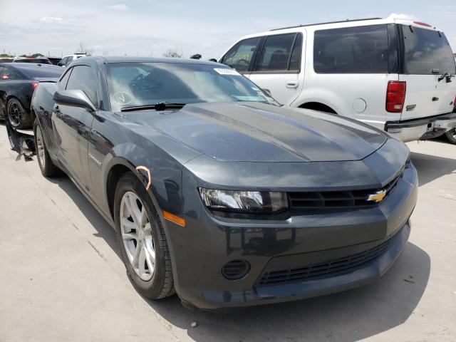 CHEVROLET CAMARO 2015 2g1fb1e3xf9181774