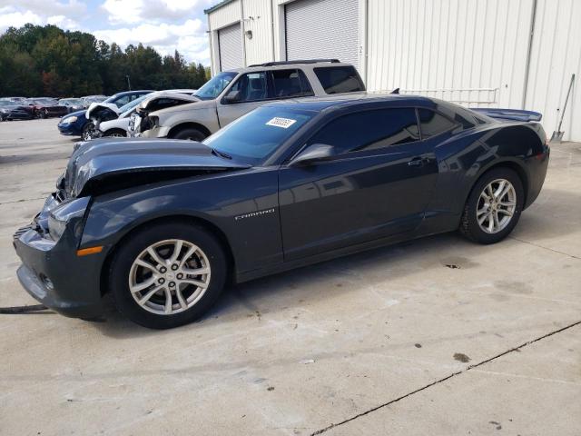 CHEVROLET CAMARO 2015 2g1fb1e3xf9182228