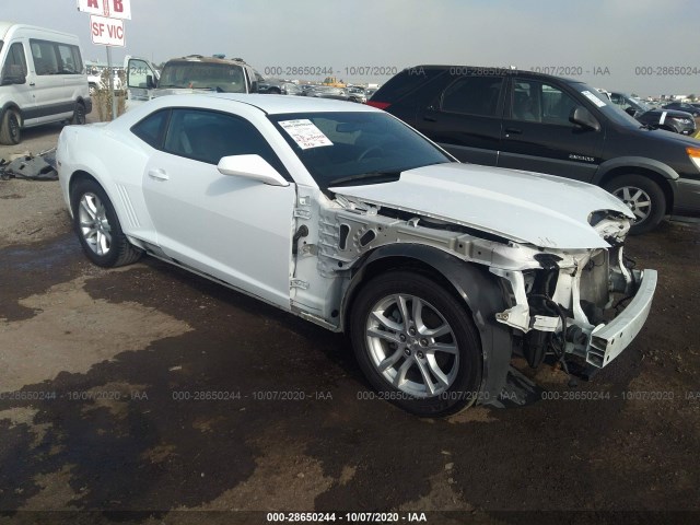 CHEVROLET CAMARO 2015 2g1fb1e3xf9183041